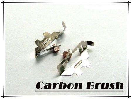 Motor Carbon Brush for Xtreme 180 motor -2 pair (ESL003) for helicopter