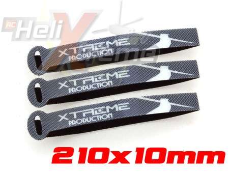Xtreme Battery Strap (S) (210mm, 3 pcs) EA-053-S
