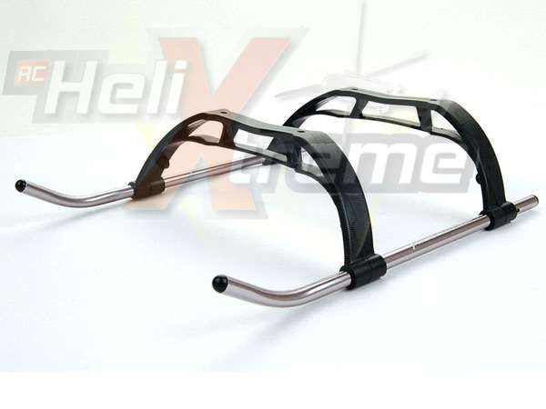 Xtreme  Landing Skids (For King 2 / 3 , Belt CP V1 / v2) ESK014