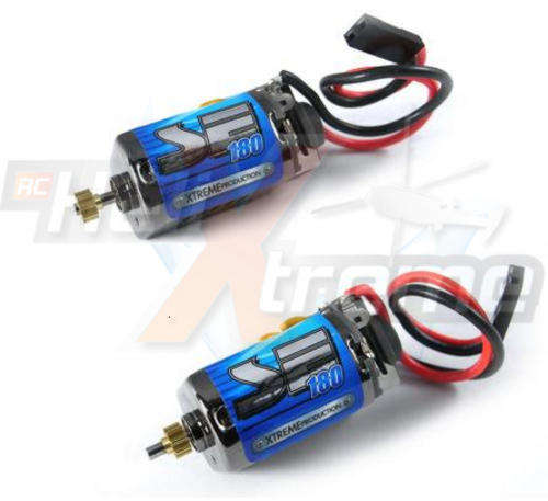 Xtreme SE180 Bearing motors A/B (pair) ESL031/ESL032.Hunter Lama Robins BCX2 Helicopter