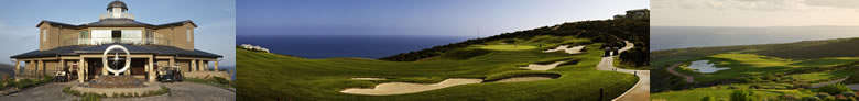 Pinnacle Point Mosselbay 3 Bed 6 Sleeper from 26/11/2010 03/12/2010
