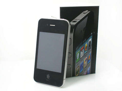 Generic Dual-sim iPhone 4