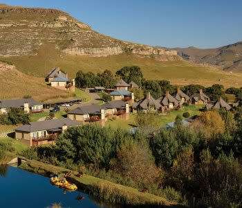 Kiara Lodge 11/5/2018 - 14/4/2018