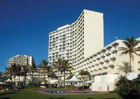 Umhlanga Sands 6 Sleeper 10 - 17 November 2018
