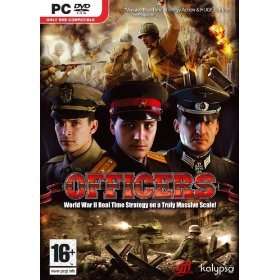 Officers PC Game