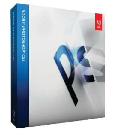 Adobe Photoshop CS5 Portable Edition. Low Start and NO RESERVE!!!