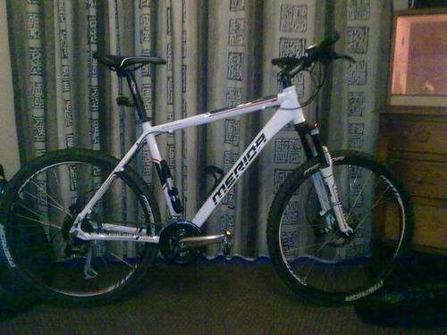Merida Matts MTB