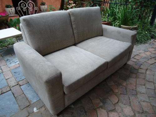 2 seater sofa