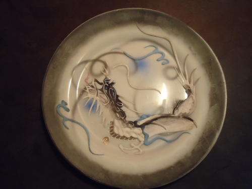 Manna plate