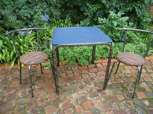 3 piece patio suite