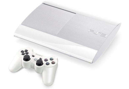 Sony PS3 CECH-4004A BRAND NEW IN BOX + Jack and Daxter Trilogy HD!!!!