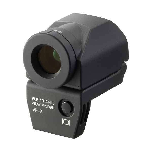 Olympus View Finder VF-2 - BLACK!!