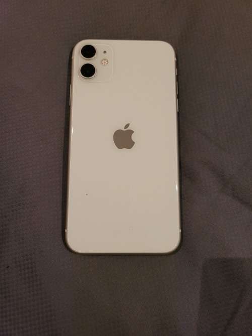 iphone 11 64gb white