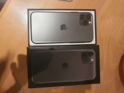 iphone 11 pro 64gb
