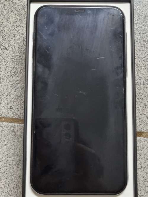 iphone 11 pro 256gb