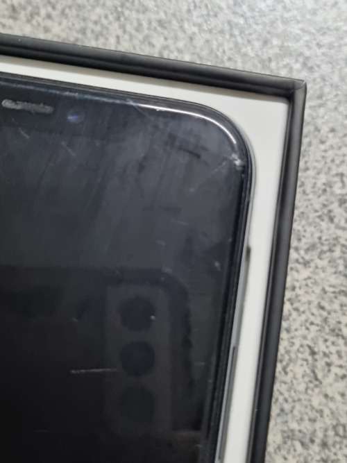 iphone 11 pro 256gb