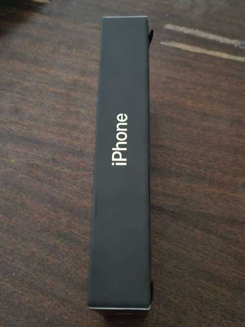 Iphone 13 pro 256gb gold sealed
