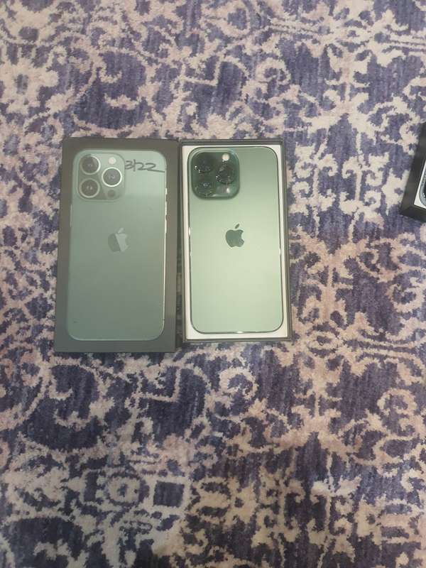 Iphone 13pro