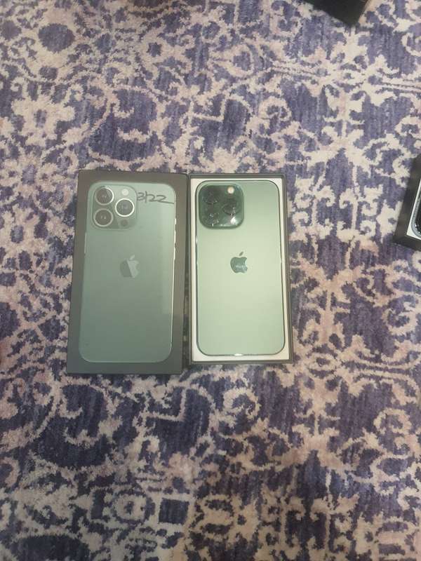 Iphone 13pro