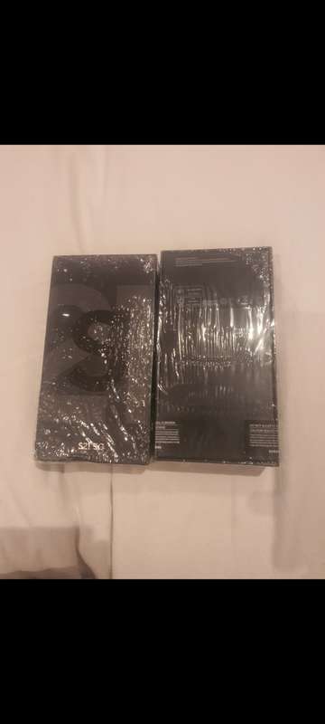 Samsung s21 brand new