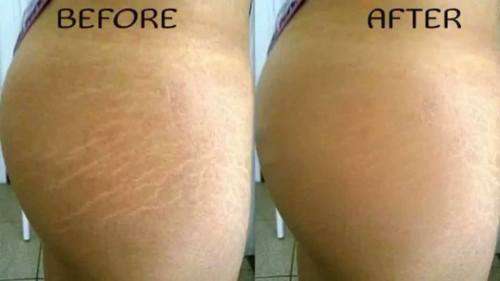 Nu Skin Epoch Baobab Body Butter