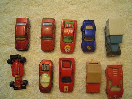 Matchbox group