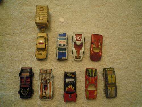 Matchbox group