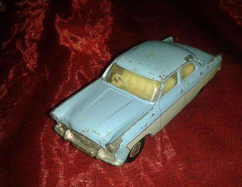 Vintage Spot-On toy