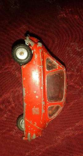 Vintage Corgi Toy