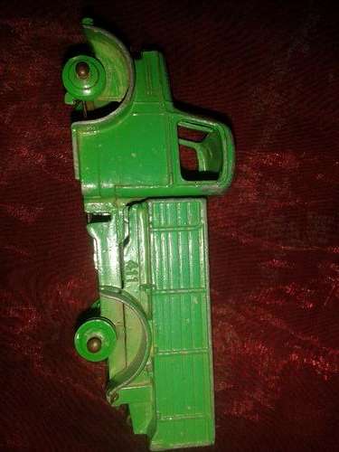 Vintage Dinky Toy Bedford Truck
