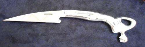 *** Carrol Boyes!!!! Stunning Large Knife ***