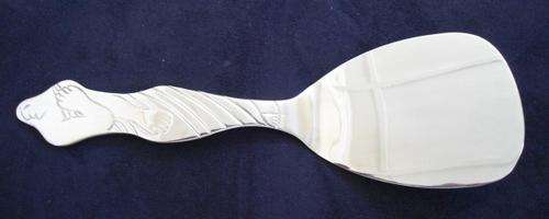 *** Carrol Boyes!!! Stunning round lifter ***