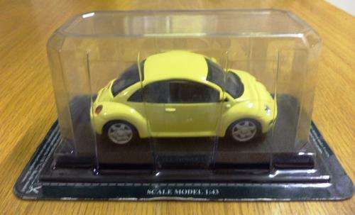 R1/NR VOLKSWAGEN MODEL CAR STILL IN SEALED PACKAGING.
