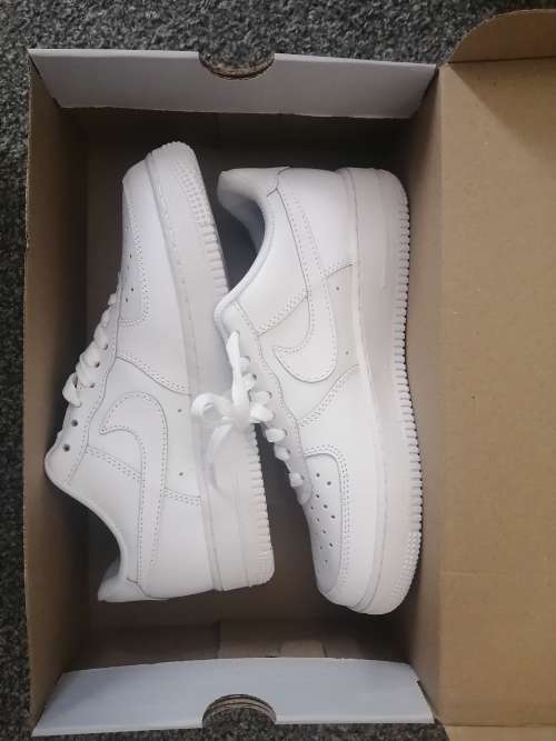 Nike Air Force 1 White