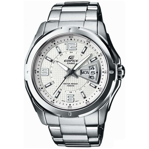 ## Brand New ## Casio Edifice Sports Mens Watch - Stunning !!