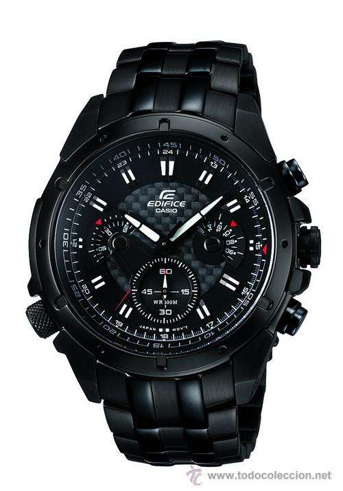 **STUNNING** NEW CASIO EDIFICE MEN'S WATCH !