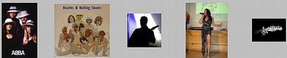 150 PROFESSIONAL BACKING TRACKS FOR THE SOLO ARTIST - JUMBO PACK 2 (5 Vols)
