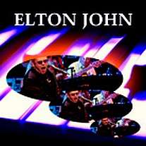 30 PROFESSIONAL BACKING TRACKS FOR THE SOLO ARTIST - Vol 14 (ELTON JOHN)