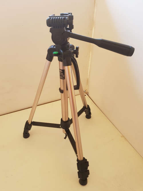 Alluminium Tripod