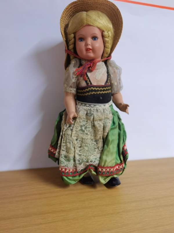Collection Of 51 International Dolls Lovingly Collected and Curated Over 30 years