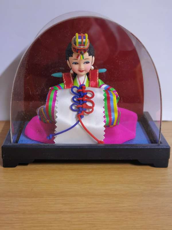 Collection Of 51 International Dolls Lovingly Collected and Curated Over 30 years