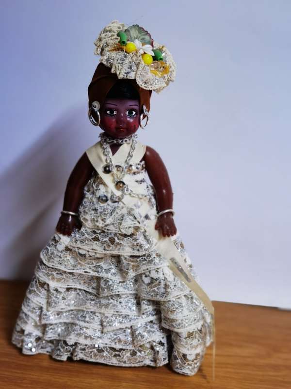 Collection Of 51 International Dolls Lovingly Collected and Curated Over 30 years