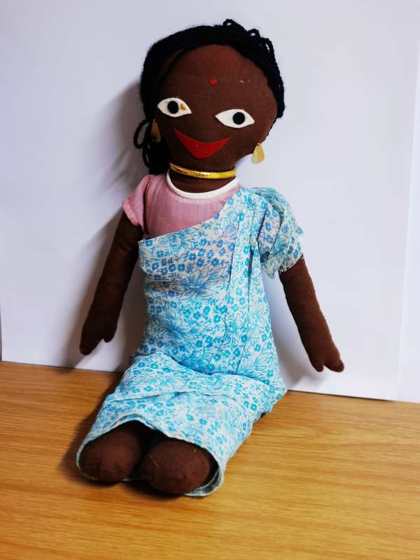 Collection Of 51 International Dolls Lovingly Collected and Curated Over 30 years