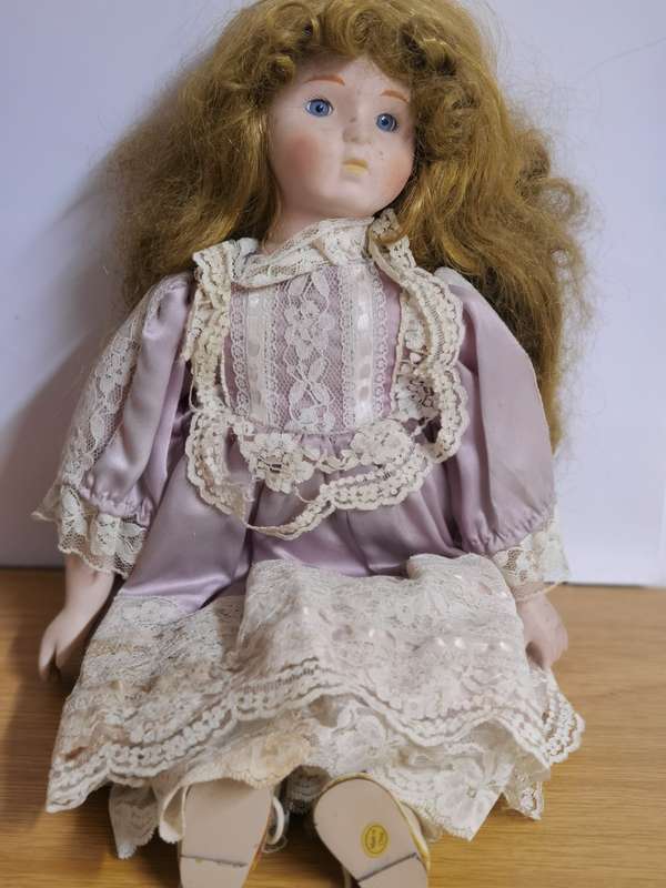 Collection Of 51 International Dolls Lovingly Collected and Curated Over 30 years