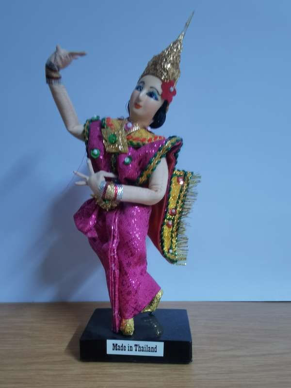 Collection Of 51 International Dolls Lovingly Collected and Curated Over 30 years