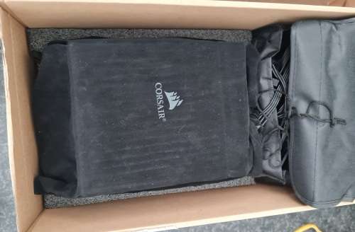 Corsair RM1000I Power Supply