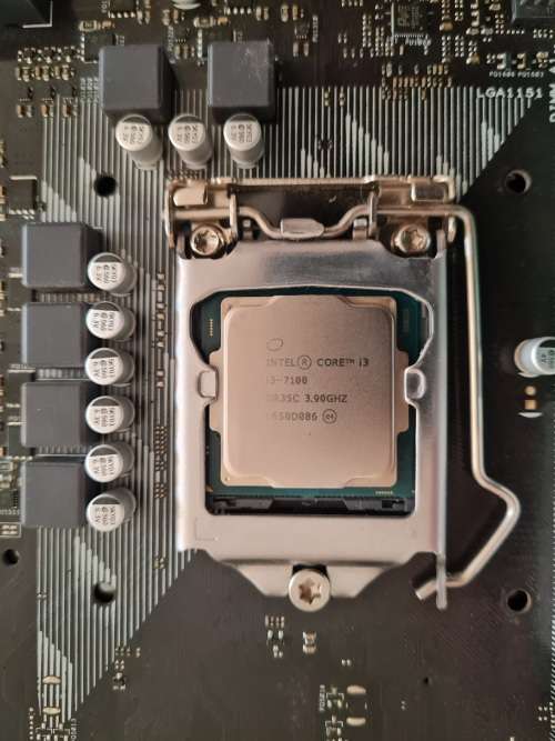 ASUS B250 Mining Expert combo