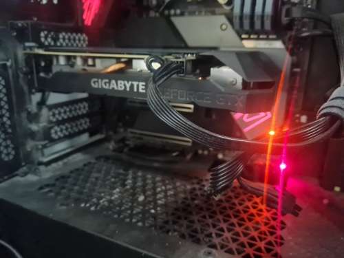 Gigabyte GTX 1660 6GB GDDR5