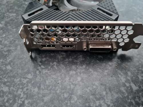 Palit Geforce GTX 1660 Super