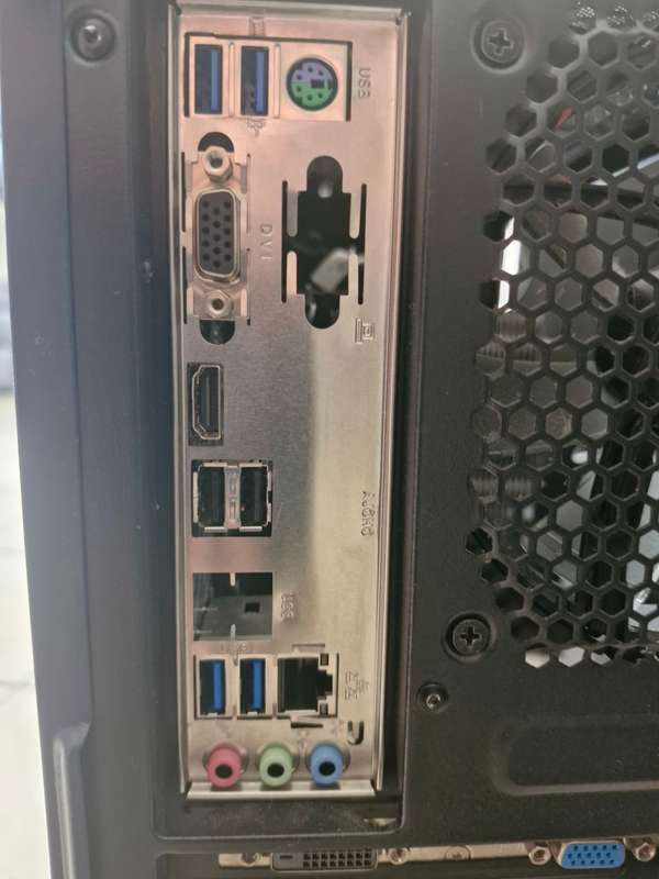 Ryzen 4650G ,Asus Prime A520M , 16GB Ram Combo , Please Read.